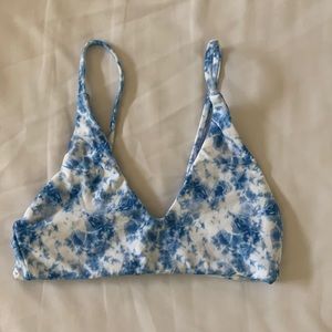 Midori Bikinis Rowan top